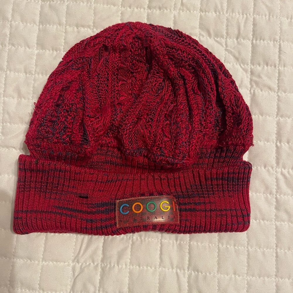 Coogi Hat